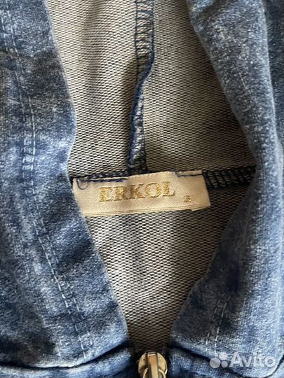 Зипка на девочку