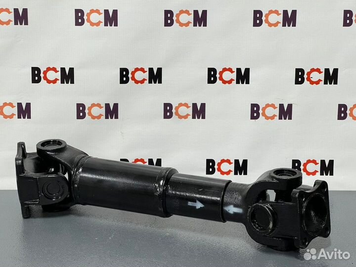 Вал карданный 620 мм Bizon 777
