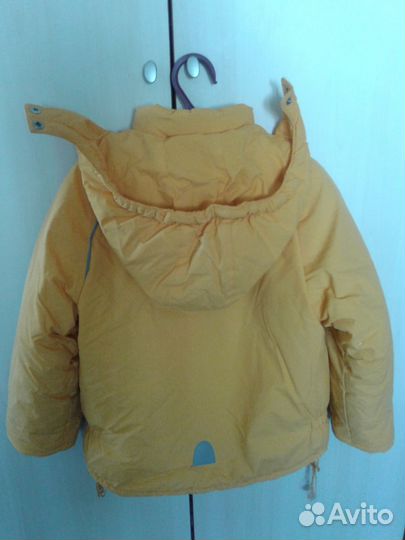 Зимний комплект