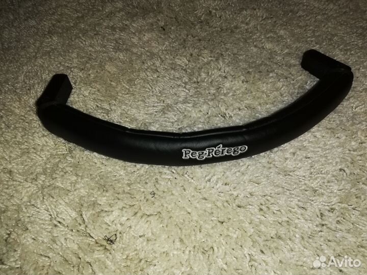 Бампер peg perego book plus