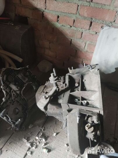 Кпп fiat ducato 2.3 елабуга