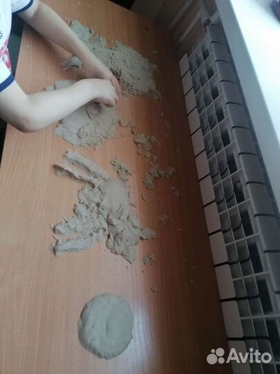 Занятия с детским психологом