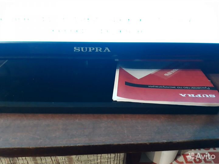 Телевизор 81 см