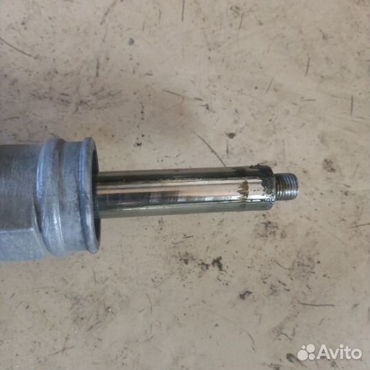 Рулевая рейка Opel Corsa B