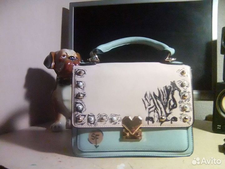 Сумка женская