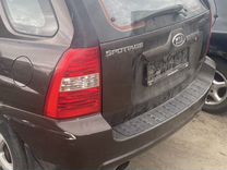 Kia Sportage 2.0 MT, 2006, 237 147 км, с пробегом, цена 337 000 руб.