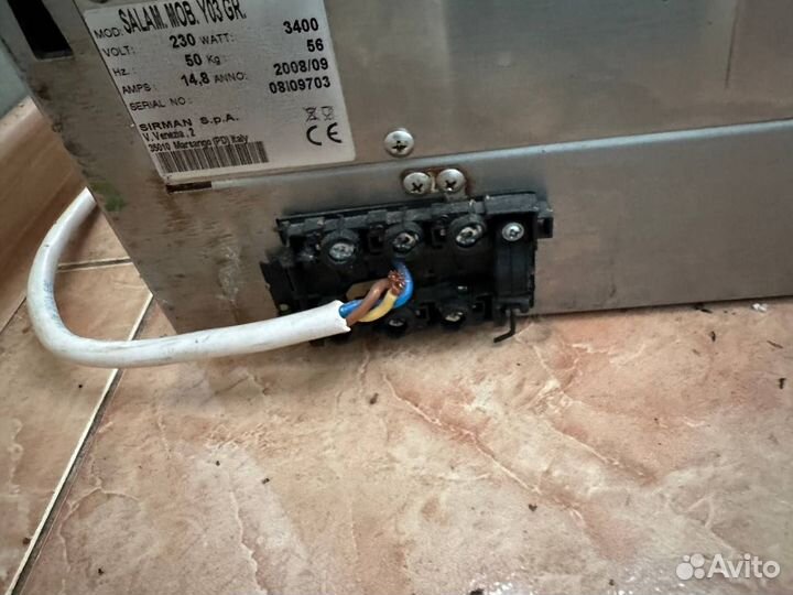 Саламандра