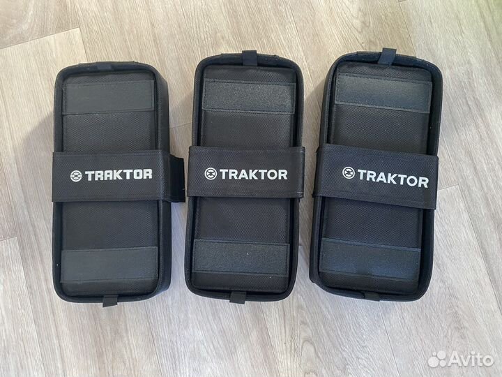 Чехол Traktor Kontrol Z1 F1 X1 MK2 Bag сумка кейс
