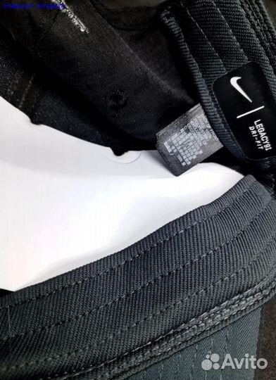 Бейсболка/Кепка nike