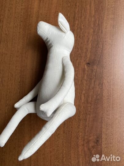 Игрушка макет для творчества/ поделок