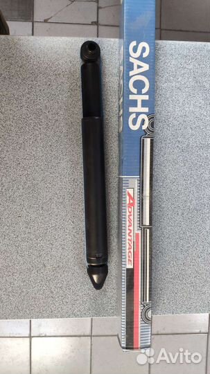 Амортизаторы задние opel omega A/ vectra A