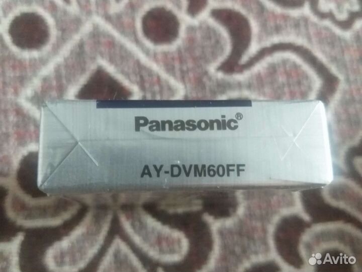 Касета цифровая 