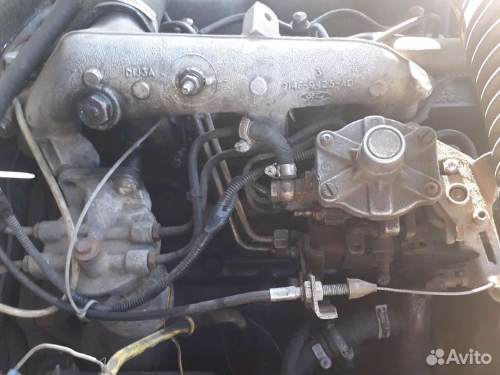 Свап комплект