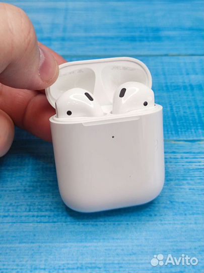 Airpods 2