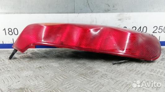 Фонарь задний левый nissan note E11 (ODN30MX01)