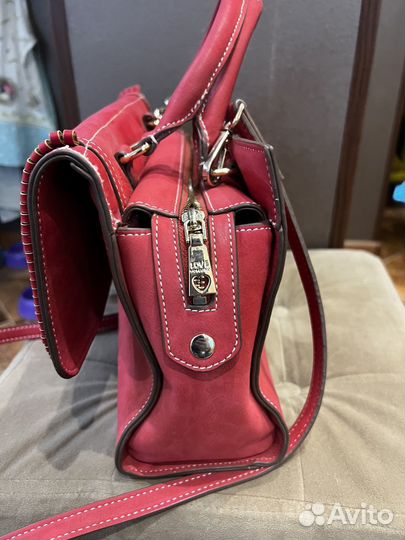 Сумка love moschino