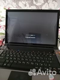 Ноутбук Lenovo Y510