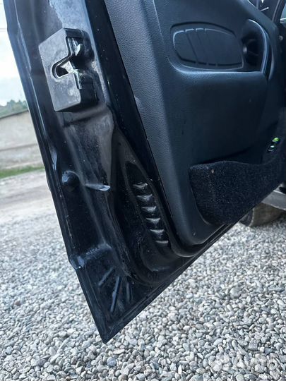 Капот ваз 2114