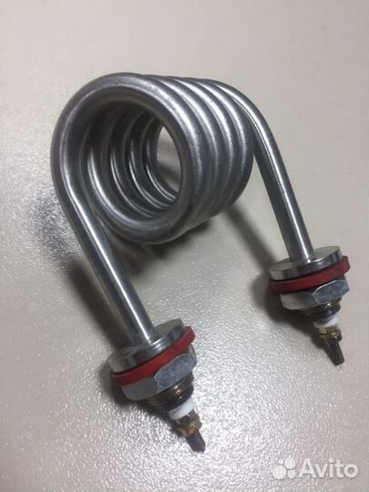 Тэн кипятильника 3000w/220v