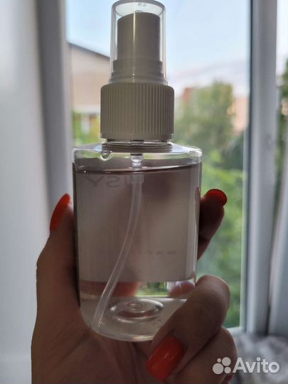 Спрей с автозагаром