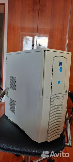 Корпус для пк ATX