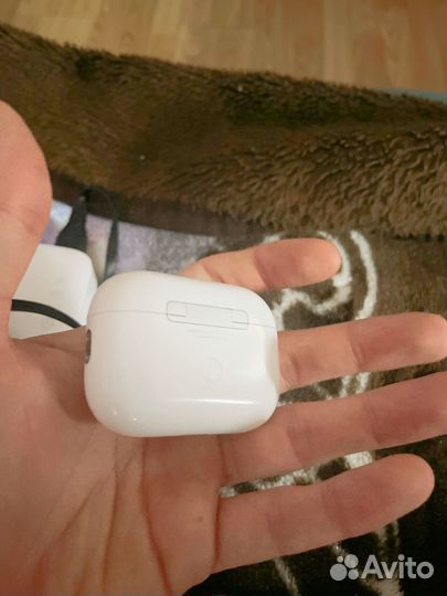 Airpods pro 2 type c