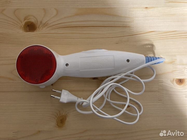 Массажер клатроник