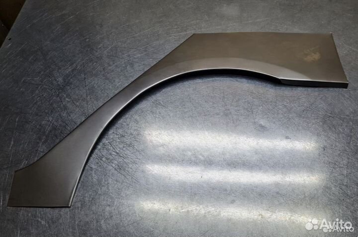 Ремонтные арки Kia Picanto 2