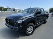 Mitsubishi L200 2.4 MT, 2024, 60 км, с пробегом, цена 4 150 000 руб.