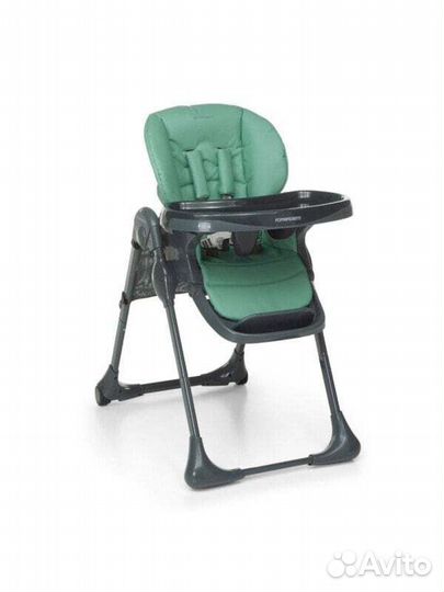 Детская мебель foppapedretti Gourmand Home Highchair