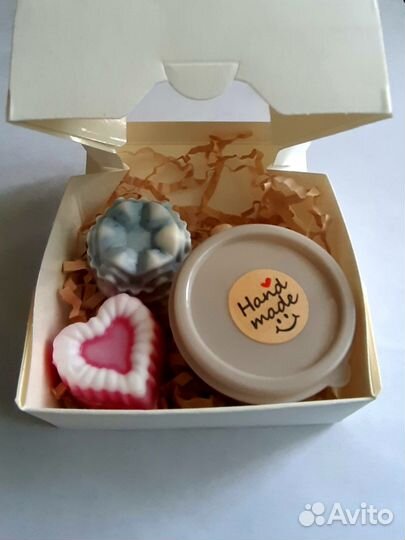 Подарочный набор