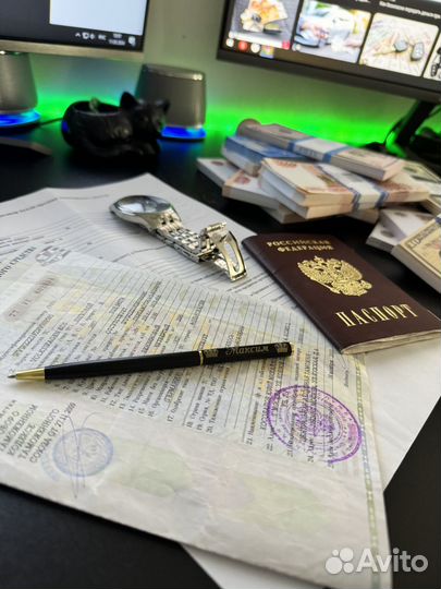 Выкуп авто за 35 минут,в любом состоянии