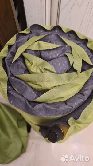 Туристический коврик