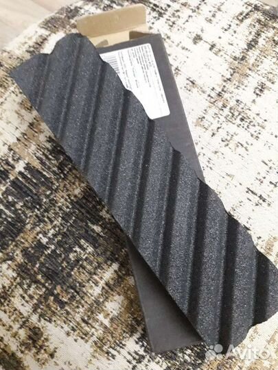 Камень для правки водных точильных камней