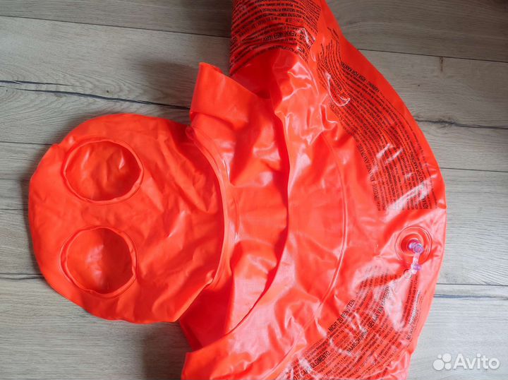 Круг для плавания