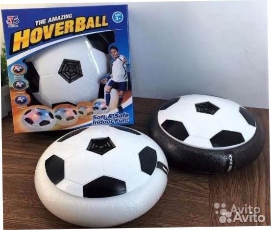 Мяч Hover ball