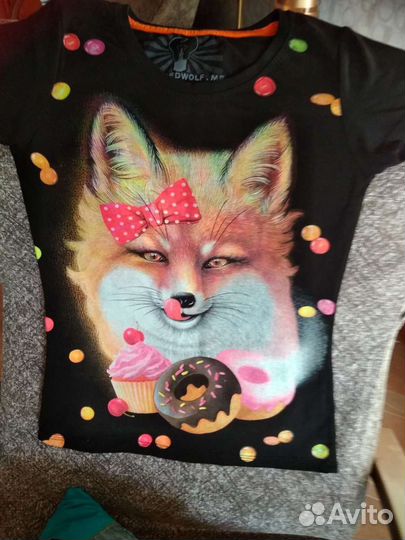 Кофта детская для девочки