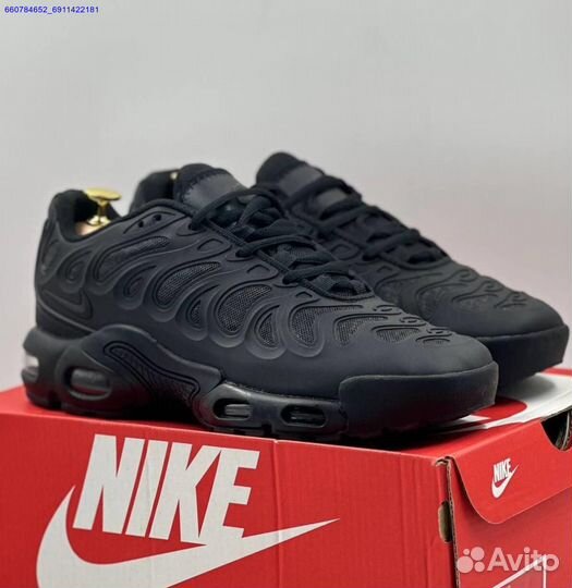 Кроссовки Nike Air Max Plus Drift (Арт.20984)