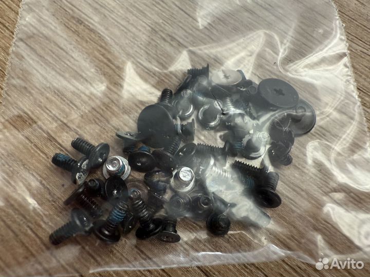 Болты Honor MagicBook 15 BMH-WFP9HN