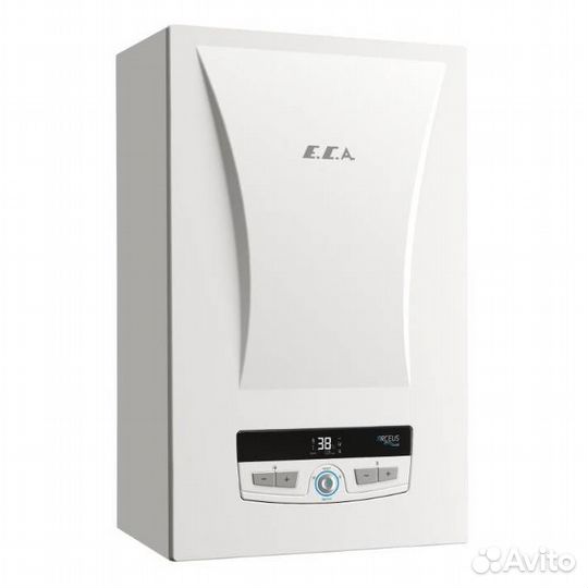 Котел E.C.A. Arceus CH - 24 кВт, 1 контур