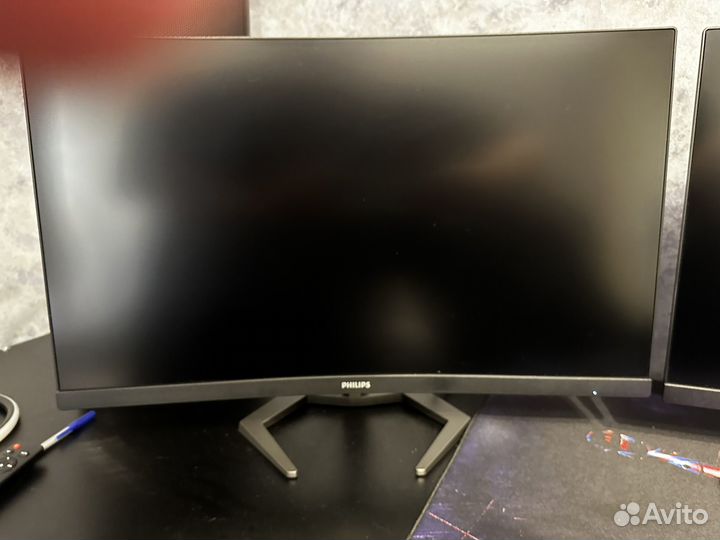 Монитор philips