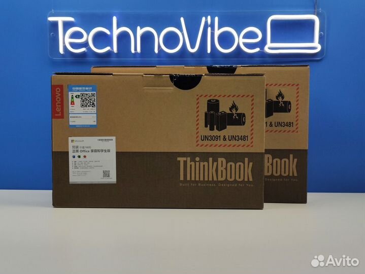 Lenovo ThinkBook 14+/16+ i7-13700H,3050,32GB,1TB