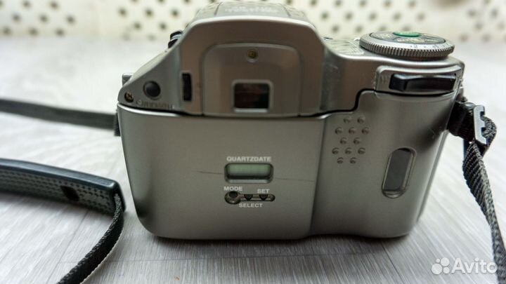 Фотоаппарат Olympus is-300
