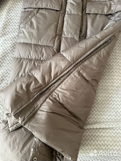 Пуховик ohara