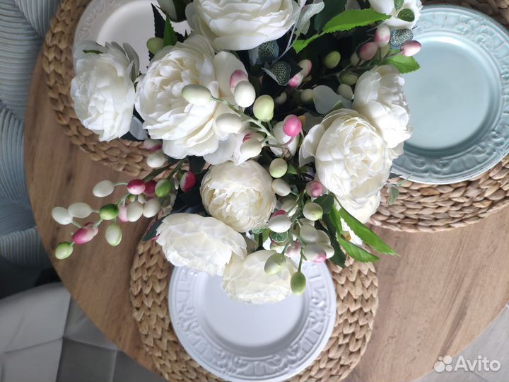 Подставки под тарелки IKEA