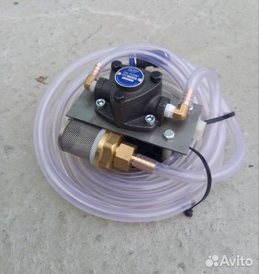 Печь 100м2 на отработанном масле от производителя