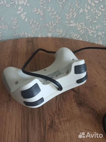 Геймпад Genius MaxFire Blaze2