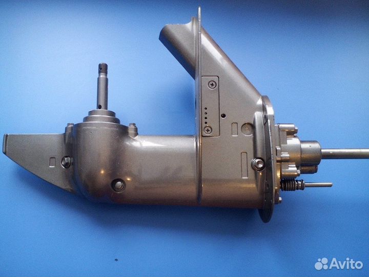 Редуктор Tohatsu (Тохатсу) 8, 9.8 л.с 2 такта