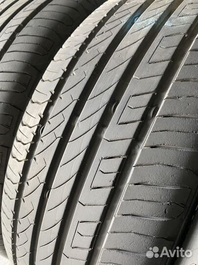 Continental ContiPowerContact 205/55 R17