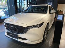 Новый Mazda CX-5 2.0 AT, 2024, цена 3 930 000 руб.